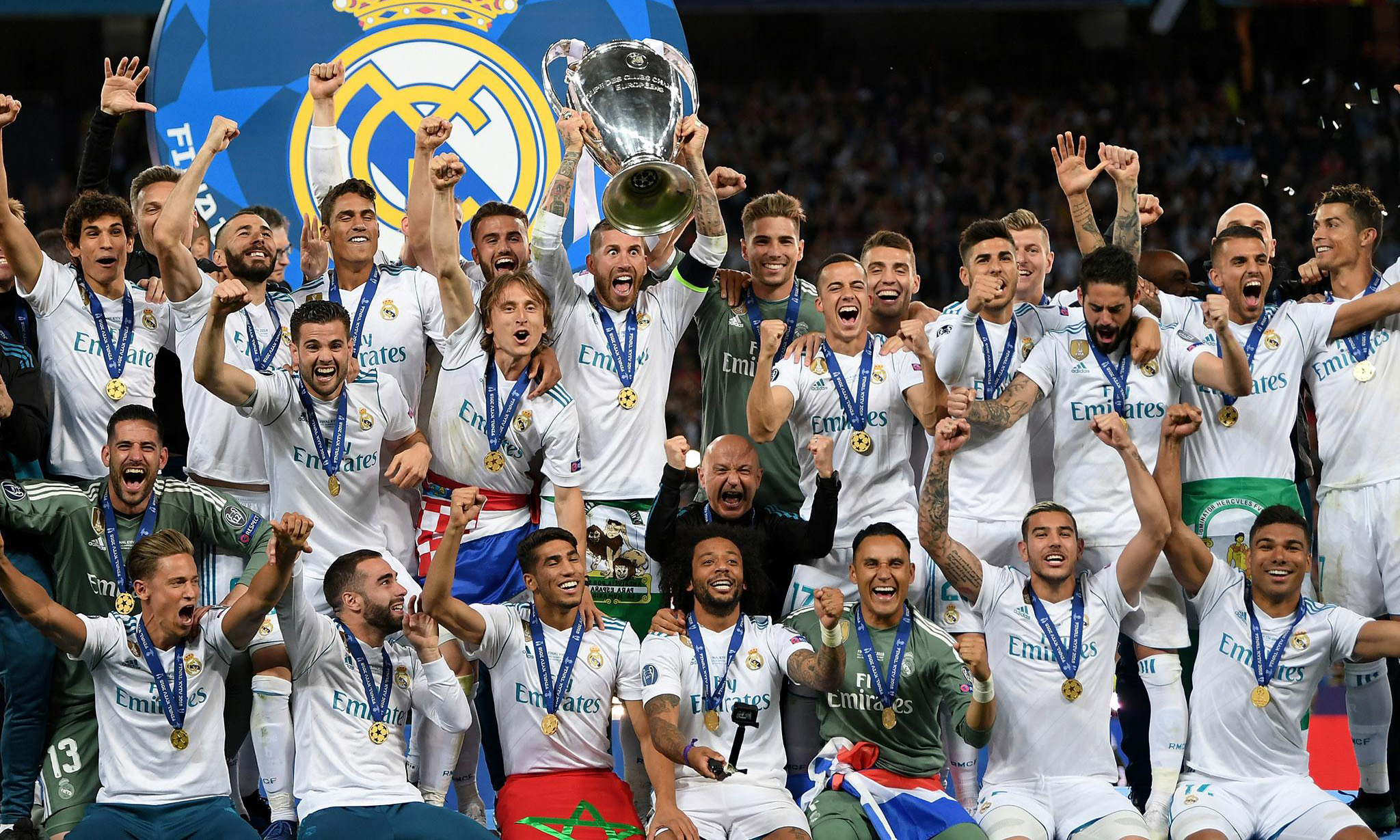 世界杯2026黑马预警：比利时“黄金一代”最后一搏？